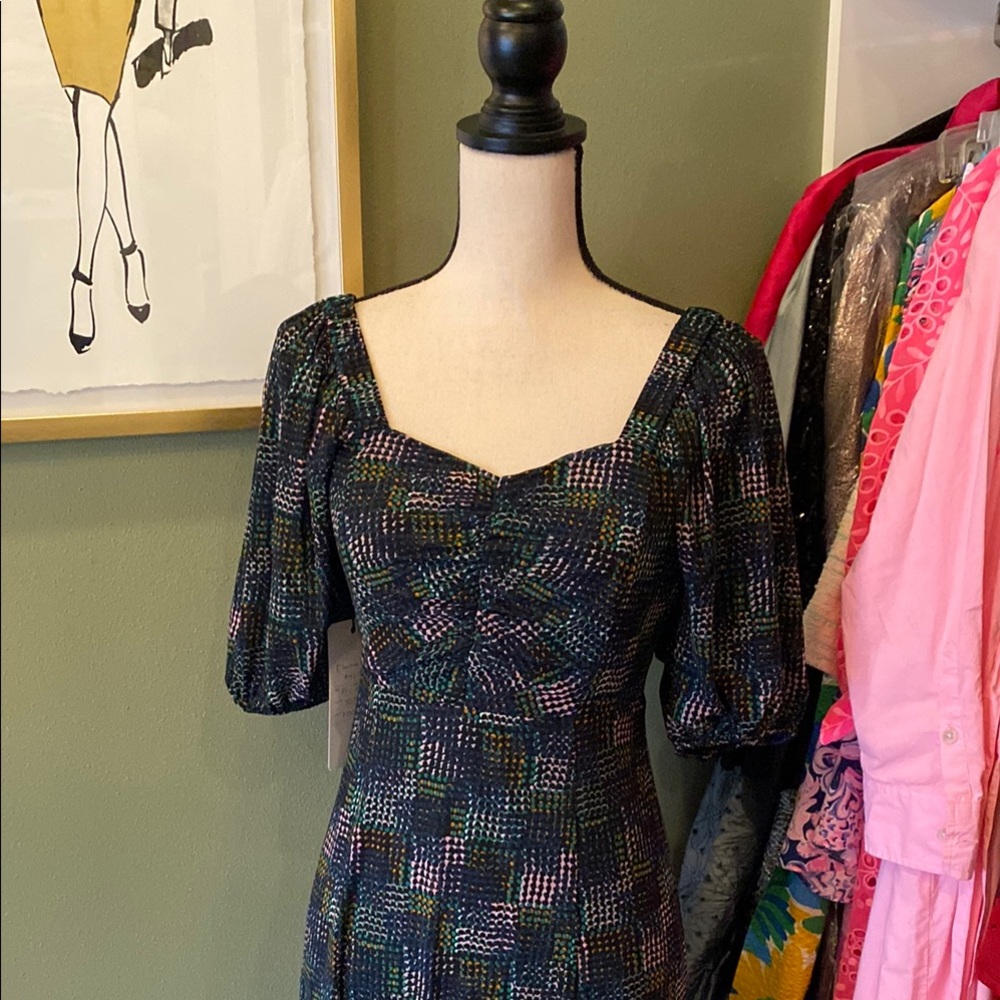 Chic CAbi Elaine dress